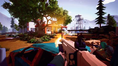 polygon games